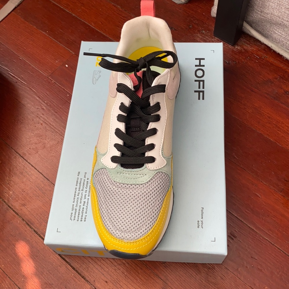 Hoff sneakers size 40